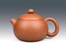 紫砂壶图片：西施 - 宜兴紫砂壶网