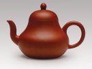 紫砂壶图片：思亭 - 宜兴紫砂壶网