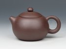 紫砂壶图片：倒把西施 - 宜兴紫砂壶网