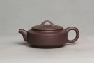 紫砂壶图片：宫廷壶 - 宜兴紫砂壶网