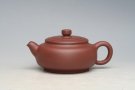 紫砂壶图片：玉扁 - 宜兴紫砂壶网