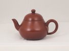 紫砂壶图片：高梨 - 宜兴紫砂壶网