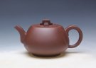紫砂壶图片：方馨壶 - 宜兴紫砂壶网