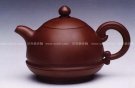 紫砂壶图片：玉立 - 宜兴紫砂壶网