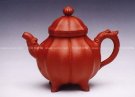 紫砂壶图片：魁龙 - 宜兴紫砂壶网
