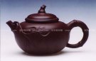 紫砂壶图片：3 - 宜兴紫砂壶网
