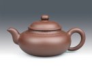 紫砂壶图片：汉韵 - 宜兴紫砂壶网