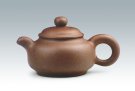 紫砂壶图片：神韵 150CC - 宜兴紫砂壶网