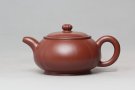 紫砂壶图片：菊蕾 - 宜兴紫砂壶网