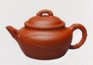 紫砂壶图片：掇只 - 宜兴紫砂壶网