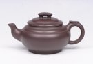 紫砂壶图片：小上新桥 - 宜兴紫砂壶网