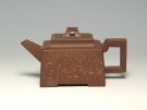 紫砂壶图片：砂方 - 宜兴紫砂壶网