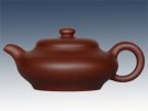 紫砂壶图片：书扁 - 宜兴紫砂壶网