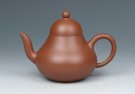 紫砂壶图片：思亭 - 宜兴紫砂壶网