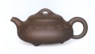 紫砂壶图片：矮石瓢 - 宜兴紫砂壶网