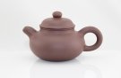 紫砂壶图片：清心壶 - 宜兴紫砂壶网