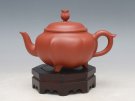 紫砂壶图片：花蕾 - 宜兴紫砂壶网