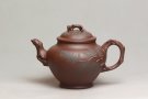 紫砂壶图片：常青 - 宜兴紫砂壶网