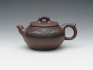 紫砂壶图片：小夏趣 - 宜兴紫砂壶网