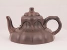 紫砂壶图片：玉兰 - 宜兴紫砂壶网