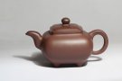 紫砂壶图片：传炉 - 宜兴紫砂壶网