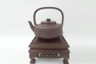 紫砂壶图片：美紫砂壶 - 宜兴紫砂壶网