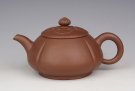 紫砂壶图片：菊蕾 - 宜兴紫砂壶网