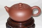 紫砂壶图片：2 - 宜兴紫砂壶网