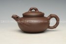 紫砂壶图片：竹古 - 宜兴紫砂壶网