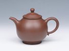 紫砂壶图片：潘壶 - 宜兴紫砂壶网