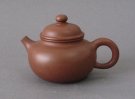 紫砂壶图片：容天壶 - 宜兴紫砂壶网