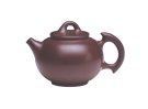 紫砂壶图片：1 - 宜兴紫砂壶网