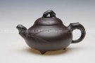 紫砂壶图片：乳竹1 - 宜兴紫砂壶网