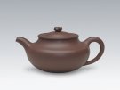 紫砂壶图片：凝香 - 宜兴紫砂壶网