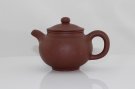 紫砂壶图片：圆福壶 - 宜兴紫砂壶网