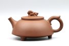 紫砂壶图片：瑞祥壶 - 宜兴紫砂壶网