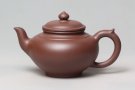 紫砂壶图片：笑樱 - 宜兴紫砂壶网