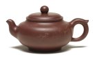 紫砂壶图片：得福 - 宜兴紫砂壶网