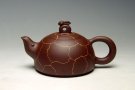 紫砂壶图片：力争 - 宜兴紫砂壶网