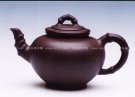 紫砂壶图片：6 - 宜兴紫砂壶网
