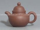 紫砂壶图片：掇球 - 宜兴紫砂壶网