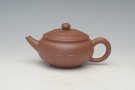 紫砂壶图片：婉菱 - 宜兴紫砂壶网