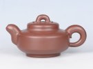 紫砂壶图片：玉润 - 宜兴紫砂壶网