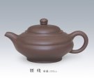 紫砂壶图片：腰线 - 宜兴紫砂壶网