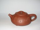 紫砂壶图片：石瓢壶 - 宜兴紫砂壶网