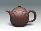 紫砂壶图片：菊蕾 - 宜兴紫砂壶网