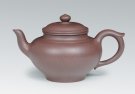 紫砂壶图片：笑樱 - 宜兴紫砂壶网