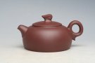 紫砂壶图片：春咏 - 宜兴紫砂壶网