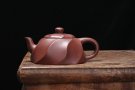 紫砂壶图片：轻舞飞扬 - 宜兴紫砂壶网
