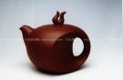 紫砂壶图片：圣奥 - 宜兴紫砂壶网
